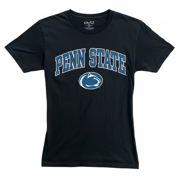 Other - Penn State Black T-Shirt Men’s Size Medium